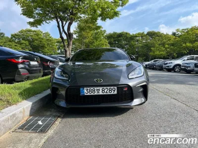 2025 Toyota 86 2.4 Premium, фото 3, лот 10225089