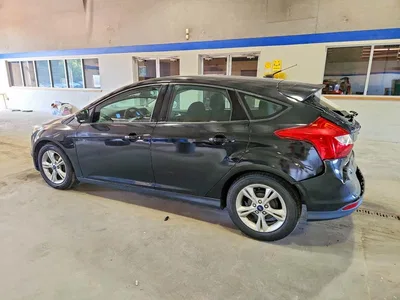 2014 FORD FOCUS SE, фото 2, лот 10532776