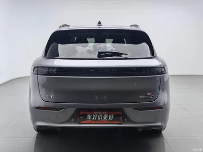 2025 Voyah Auto VOYAH FREE FREE+ 4WD Qiankun Edition, фото 4, лот 11548062