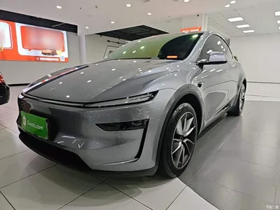 2025 Tesla Model Y Rear-Wheel Drive, фото 1, лот 11221218