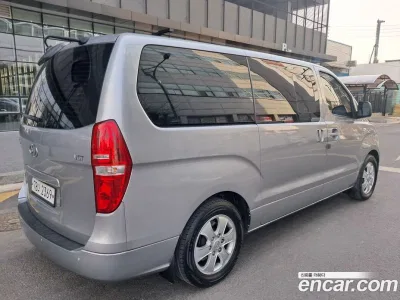 2018 Hyundai Starex Wagon 11-Seater, фото 3, лот 10192216