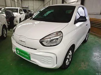 2022 Roewe Kaiwei CLEVER 311km Vitality Bobo Edition, фото 1, лот 10349593