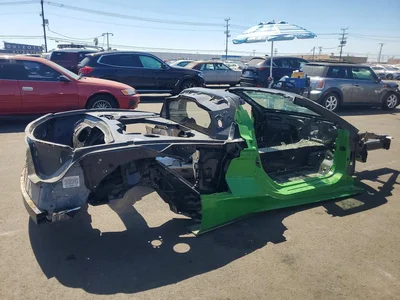 2026 CHEVROLET CORVETTE STINGRAY 1LT, фото 3, лот 10709334