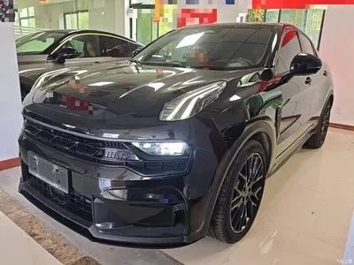 2023 Lynk & Co 05 05+ 2.0TD AWD Explorer Edition, фото 2, лот 10441405