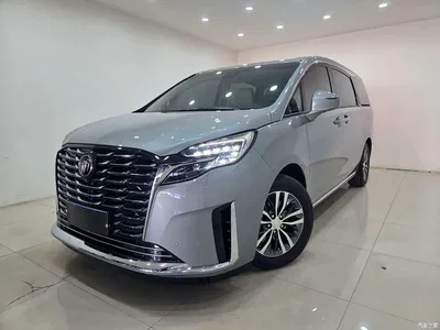2023 Buick GL8 ES Landmaster Exclusive, фото 1, лот 10255728