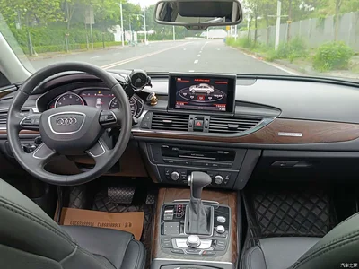 2014 Audi A6L 50 TFSI quattro Luxury, фото 4, лот 10400697