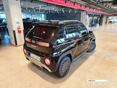 2026 Hyundai Casper Turbo Inspiration, фото 4, лот 10209651