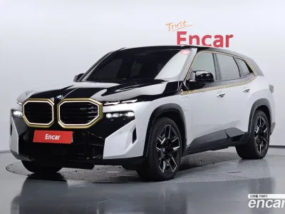 2023 BMW XM 4.4, фото 1, лот 10222794