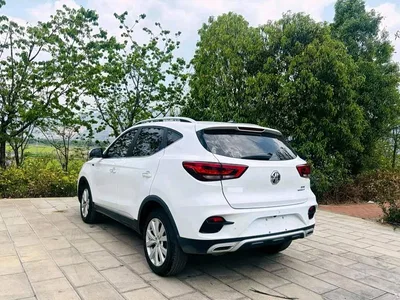 2022 MG ZS 180DVVT Automatic Global Million 958 Edition, фото 4, лот 10326877