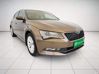 2018 Škoda Superb TSI330 DSG Comfort Version China VI, фото 4, лот 10347760