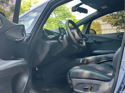 2023 BYD Dolphin 420km Freedom Edition, фото 4, лот 10256876