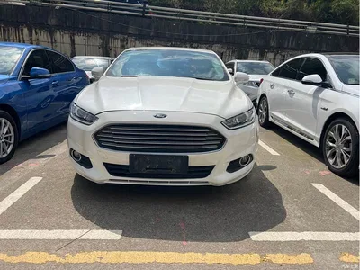 2013 Ford Mondeo Model 1.5L GTDi180 Fashion, фото 2, лот 11179631