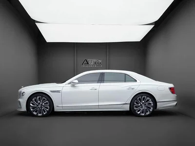 2025 Bentley Flying Spur, фото 3, лот 10242775