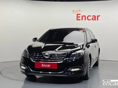 2017 Samsung SM7 3.5 V6, фото 3, лот 10186341