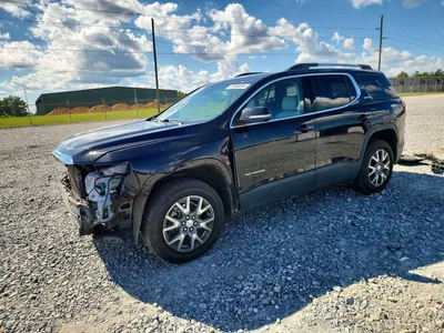 2023 GMC ACADIA SLE, фото 1, лот 10814877