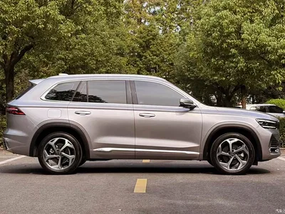 2024 Geely Xingyue L 2.0TD DCT EVO FWD Changfeng Edition, фото 4, лот 11193912