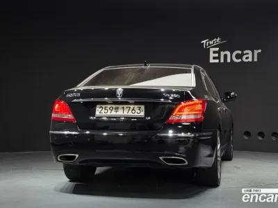 2012 Hyundai Equus VS380, фото 4, лот 10332949