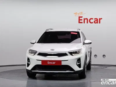 2020 Kia Stonic 1.4, фото 2, лот 11060609