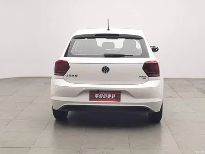 2019 Volkswagen Polo Plus 1.5L Automatic Panorama Enjoyment Edition, фото 4, лот 10674355