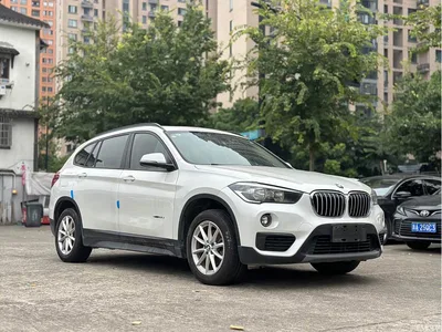 2016 BMW X1 sDrive18Li Fashion Model, фото 3, лот 10955240