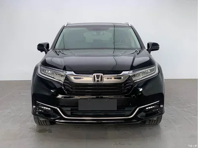 2020 Honda Avancier 370TURBO 2WD Luxury Edition, фото 2, лот 10410966