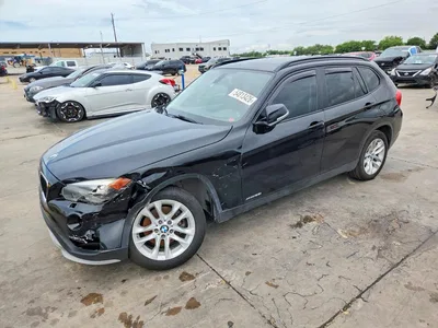 2015 BMW X1 XDRIVE28I, фото 1, лот 10809037