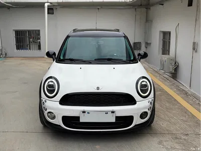 2010 MINI CLUBMAN 1.6L COOPER Cheer, фото 2, лот 10331083