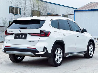 2023 BMW X1 sDrive20Li X Design Package, фото 3, лот 10415143