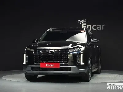 2024 Hyundai Palisade Gasoline 3.8 2WD, фото 3, лот 10174581