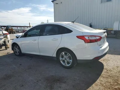 2014 FORD FOCUS SE, фото 2, лот 10556355