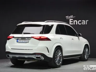 2025 Mercedes-Benz GLE-Class GLE450 4MATIC, фото 1, лот 10063481