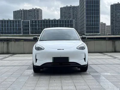 2025 Geely Galaxy Starry Wish 310km Dream Edition, фото 2, лот 10834687