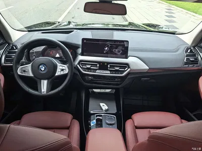 2024 BMW iX3 Leading Edition, фото 4, лот 11469017