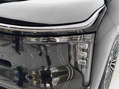 2026 IM Motors IM LS8 Model Base Version 5-seater, фото 4, лот 11151940
