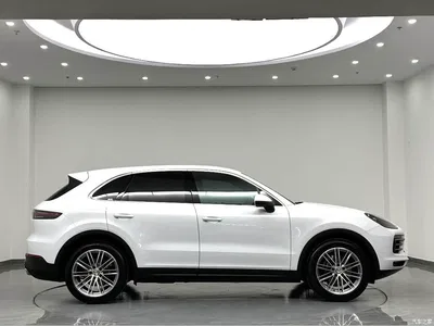 2018 Porsche Cayenne 3.0T, фото 4, лот 10242042