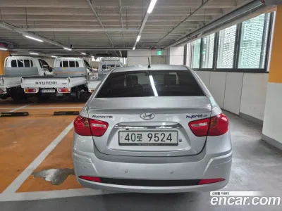2013 Hyundai AVANTE HDeII, фото 3, лот 10100810