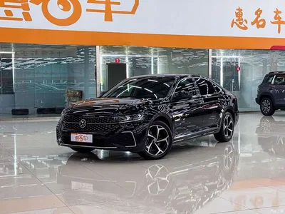 2026 Volkswagen Passat Outstanding Edition 380TSI Dragon Soaring Version, фото 1, лот 10431999
