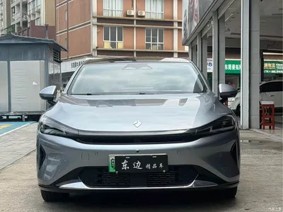 2025 Baojun Enjoyment PHEV 140km Luxury Edition, фото 3, лот 11163542