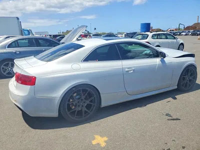 2013 AUDI RS5, фото 3, лот 10850786