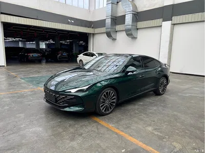 2023 MG MG7 2.0T Automatic Hunting Beauty Luxury Edition, фото 1, лот 10354673