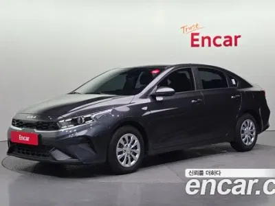 2024 Kia K3 1.6, фото 1, лот 10028297