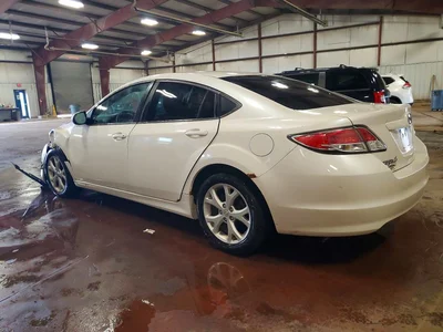 2012 MAZDA 6 I, фото 2, лот 10842482