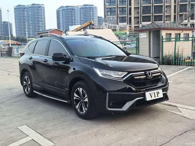 2021 Honda CR-V 240TURBO CVT 2WD Urban Edition, фото 3, лот 10888169