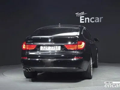 2013 BMW Gran Turismo GT ED Edition, фото 4, лот 10521898