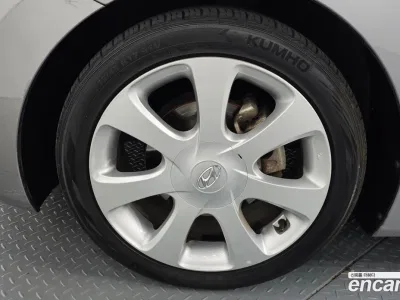 2012 Hyundai AVANTE M16 GDI Top, фото 4, лот 10104230