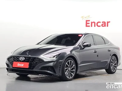 2023 Hyundai Sonata 1.6 Turbo, фото 1, лот 11094186