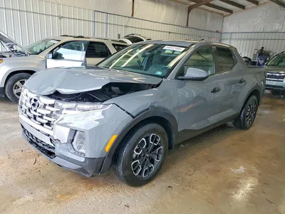 2024 HYUNDAI SANTA CRUZ SE, фото 1, лот 10744643
