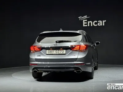 2016 Hyundai i40 2.0 GDi, фото 2, лот 10038719