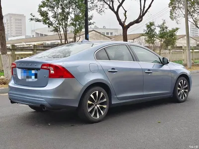 2018 Volvo S60 S60L T3 Momentum, фото 4, лот 10364686