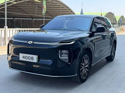 2025 Changan Qiyuan Q07 Model 215 Flagship PLUS, фото 1, лот 10383143